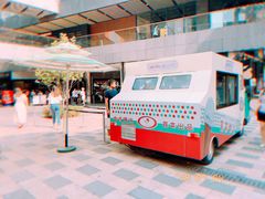 -喜茶(北京三里屯太古里店)