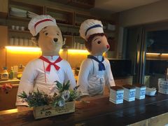 -济州岛泰迪熊博物馆