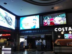 -万达影城(新街口印象汇CINITY店)