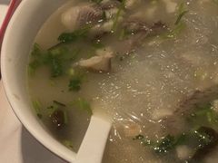 -鼎高高陕西美食(龙德广场店)