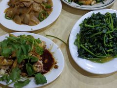 白切鸡-电白鸭粥店(下沙二坊88号店)