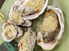 -贞姨美食·老字号海鲜大排档