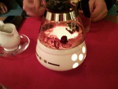 -良木缘咖啡西餐(蜀汉路店)