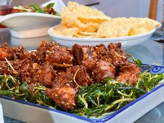 -龙姐私房菜(和顺古镇店)