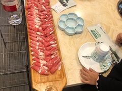 -阳坊胜利涮羊肉(阳坊老店)