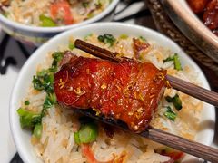 -南昌大饭店·地标美食名片(万寿宫店)