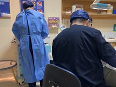 -上海仁爱医院口腔科 · 种植