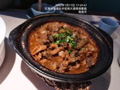 -客宴·江西客家菜(红角洲店)