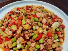 -南堂馆·新川菜(春熙路店)