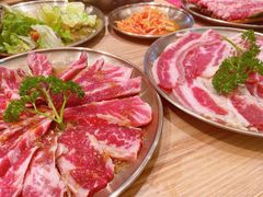 -西塔老太太泥炉烤肉(武汉摩尔城店)