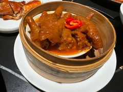 -滨河壹号烤鸭