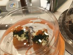 -禾绿回转寿司(苏宁广场店)