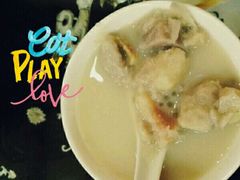 -潘苏凉茶馆(康之宝超级广场店)