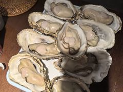 -乔街深夜食堂·台州菜·高压锅生蚝(杭州总店)