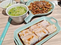 -珍粥道(杉杉奥特莱斯店)