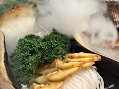 -蘑界·野生菌火锅(深业上城店)