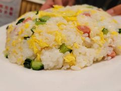 -神憩宾馆-餐厅