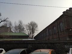 -周恩来同志少年读书旧址