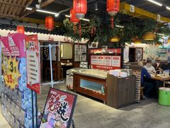 -成老灶火锅鸡(平山店)