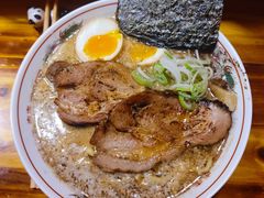 -老龙亭拉面店