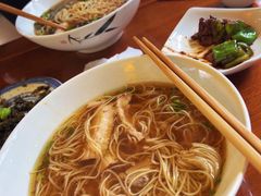 -同得兴 Since·1995 传统苏式面馆(十全街店)