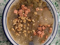 -鸿姐老火锅(疁城新天地店)