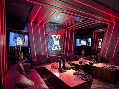 -星聚会KTV X Party(广州高德置地店)