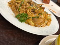 -古南都·老广东酒楼(龙江店)