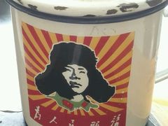 -70後铁锅炖(坡博总店)