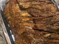-玫瑰红烤羊排(北新桥三条店)