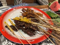 -北丐先生·野馄饨烧烤(雨花万象店)