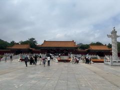 -珠海圆明新园