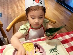 -西贝(石景山当代店)