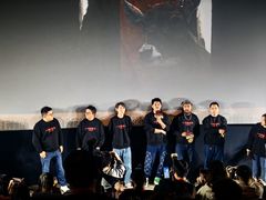 -英皇电影城(英皇集团中心IMAX店)