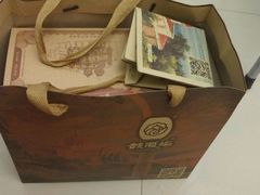 -鼓浪屿牌馅饼(博物馆店)