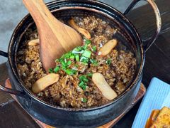 -吃货私房菜(丽江束河古镇店)