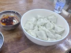 -回坊马二饺子馆