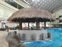 -青岛海泉湾度假区温泉