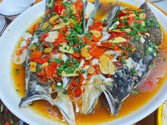 -洪福饭店·十八年老店