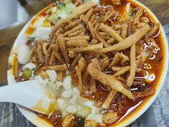 -西月城谭豆花(春熙路店)