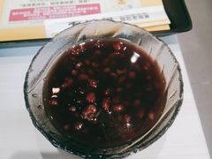 红豆养生汤-老娘舅(文晖路店)