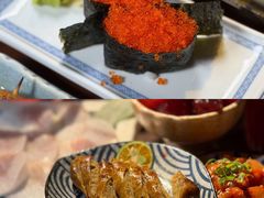 -鸟泉居酒屋·烧鸟·酒馆(百子湾店)