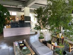 -云座·时光·观景咖啡厅(五爷庙店)