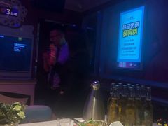 -W20 SHINING Party·K(悦豪和平路店)