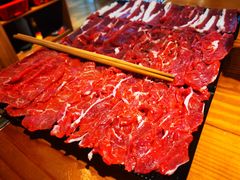 -牛品福潮汕牛肉火锅(旺庄店)