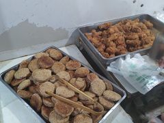 烧饼-满记烧饼(牛街东里小区一区店)