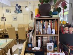 -品味轩(华山路店)