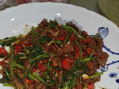 -韶山冲湘菜馆(黄桦路店)