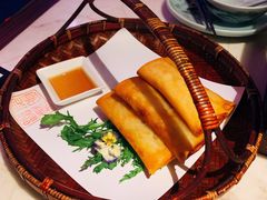 -韵秋荷(宝山龙湖天街店)