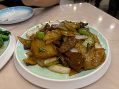-小锅饭豆腐馆(重工北街普罗旺斯店)